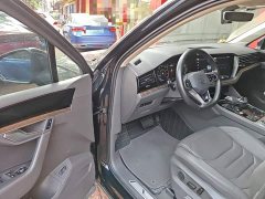 Volkswagen Touareg 2.0TSI Ruishang Edition - ფოტო 15