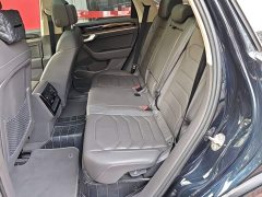 Volkswagen Touareg 2.0TSI Ruishang Edition - ფოტო 16