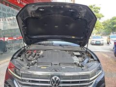 Volkswagen Touareg 2.0TSI Ruishang Edition - ფოტო 19