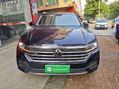 Volkswagen Touareg 2.0TSI Ruishang Edition - ფოტო 2