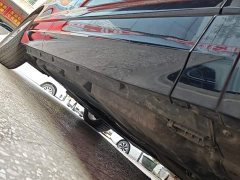 Volkswagen Touareg 2.0TSI Ruishang Edition - ფოტო 20