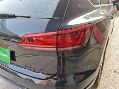 Volkswagen Touareg 2.0TSI Ruishang Edition - ფოტო 7