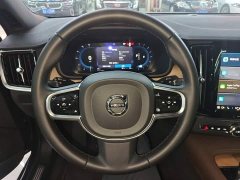 Volvo S90 B5 Intelligent Luxury Edition - ფოტო 10