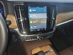 Volvo S90 B5 Intelligent Luxury Edition - ფოტო 12