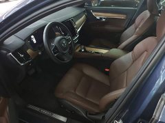 Volvo S90 B5 Intelligent Luxury Edition - ფოტო 14