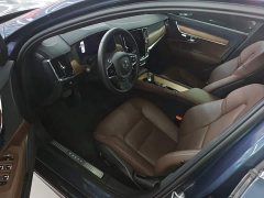 Volvo S90 B5 Intelligent Luxury Edition - ფოტო 15