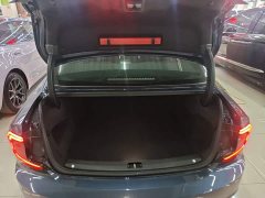 Volvo S90 B5 Intelligent Luxury Edition - ფოტო 18