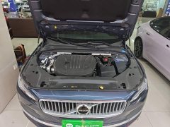Volvo S90 B5 Intelligent Luxury Edition - ფოტო 19