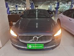 Volvo S90 B5 Intelligent Luxury Edition - ფოტო 2
