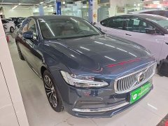 Volvo S90 B5 Intelligent Luxury Edition - ფოტო 3