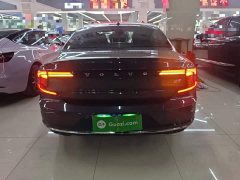 Volvo S90 B5 Intelligent Luxury Edition - ფოტო 5