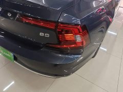 Volvo S90 B5 Intelligent Luxury Edition - ფოტო 7
