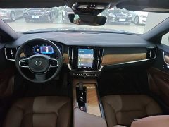 Volvo S90 B5 Intelligent Luxury Edition - ფოტო 9