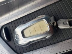 Geely Xingrui 2021 2.0T Diesel Luxury - ფოტო 11
