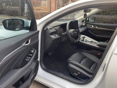 Geely Xingrui 2021 2.0T Diesel Luxury - ფოტო 12