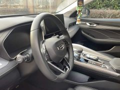 Geely Xingrui 2021 2.0T Diesel Luxury - ფოტო 13