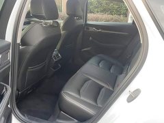 Geely Xingrui 2021 2.0T Diesel Luxury - ფოტო 14