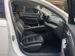 Geely Xingrui 2021 2.0T Diesel Luxury - ფოტო 15