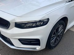 Geely Xingrui 2021 2.0T Diesel Luxury - ფოტო 16