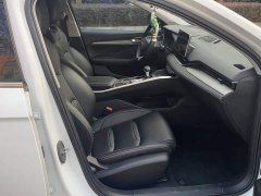 Geely Xingrui 2021 2.0T Diesel Luxury - ფოტო 17