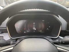 Geely Xingrui 2021 2.0T Diesel Luxury - ფოტო 3