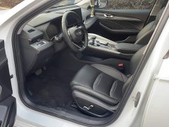Geely Xingrui 2021 2.0T Diesel Luxury - ფოტო 7