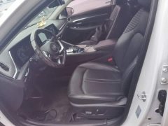 Hyundai Sonata 2020 270TGDi DCT GLS Elite - ფოტო 10