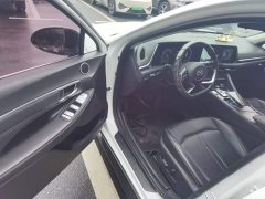 Hyundai Sonata 2020 270TGDi DCT GLS Elite - ფოტო 11
