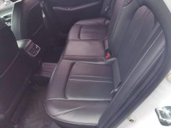 Hyundai Sonata 2020 270TGDi DCT GLS Elite - ფოტო 12