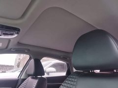 Hyundai Sonata 2020 270TGDi DCT GLS Elite - ფოტო 13