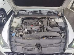 Hyundai Sonata 2020 270TGDi DCT GLS Elite - ფოტო 15