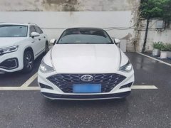 Hyundai Sonata 2020 270TGDi DCT GLS Elite - ფოტო 2