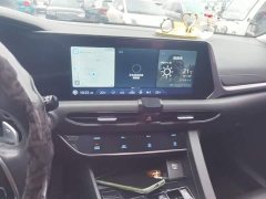 Hyundai Sonata 2020 270TGDi DCT GLS Elite - ფოტო 8