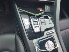Hyundai Sonata 2020 270TGDi DCT GLS Elite - ფოტო 9