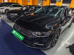 Volkswagen Magotan 2023 2 Million Units Commemorative Edition 330TSI DSG Luxury - ფოტო 1