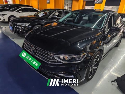 2024 Volkswagen Magotan 2023 2 Million Units Commemorative Edition 330TSI DSG Luxury - ავტომობილი ჩინეთიდან