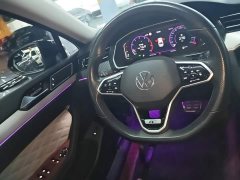 Volkswagen Magotan 2023 2 Million Units Commemorative Edition 330TSI DSG Luxury - ფოტო 10