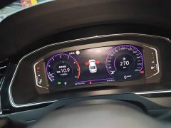 Volkswagen Magotan 2023 2 Million Units Commemorative Edition 330TSI DSG Luxury - ფოტო 11