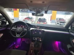 Volkswagen Magotan 2023 2 Million Units Commemorative Edition 330TSI DSG Luxury - ფოტო 12
