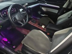 Volkswagen Magotan 2023 2 Million Units Commemorative Edition 330TSI DSG Luxury - ფოტო 14