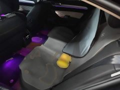 Volkswagen Magotan 2023 2 Million Units Commemorative Edition 330TSI DSG Luxury - ფოტო 16