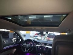 Volkswagen Magotan 2023 2 Million Units Commemorative Edition 330TSI DSG Luxury - ფოტო 17