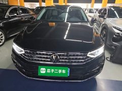 Volkswagen Magotan 2023 2 Million Units Commemorative Edition 330TSI DSG Luxury - ფოტო 2