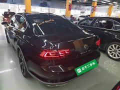Volkswagen Magotan 2023 2 Million Units Commemorative Edition 330TSI DSG Luxury - ფოტო 4