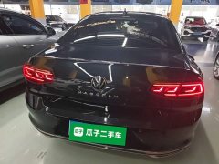 Volkswagen Magotan 2023 2 Million Units Commemorative Edition 330TSI DSG Luxury - ფოტო 5