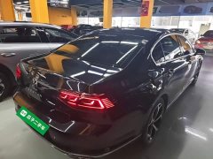 Volkswagen Magotan 2023 2 Million Units Commemorative Edition 330TSI DSG Luxury - ფოტო 6