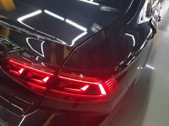 Volkswagen Magotan 2023 2 Million Units Commemorative Edition 330TSI DSG Luxury - ფოტო 7