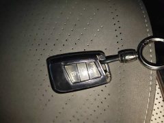 Volkswagen Magotan 2023 2 Million Units Commemorative Edition 330TSI DSG Luxury - ფოტო 8