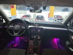 Volkswagen Magotan 2023 2 Million Units Commemorative Edition 330TSI DSG Luxury - ფოტო 9