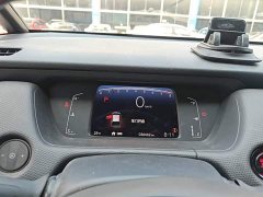 Honda Fit 1.5L CVT Trend Edition - ფოტო 11